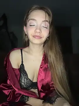barbarafantasy - BarbaraFantasy's free webcam - UK Sex Cams