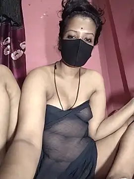Nishi- webcam
