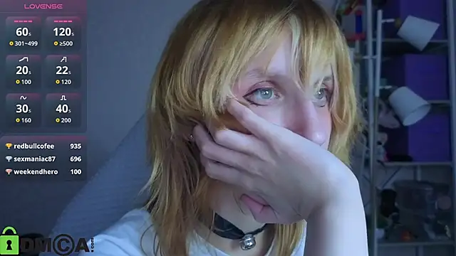 Little_Chips webcam