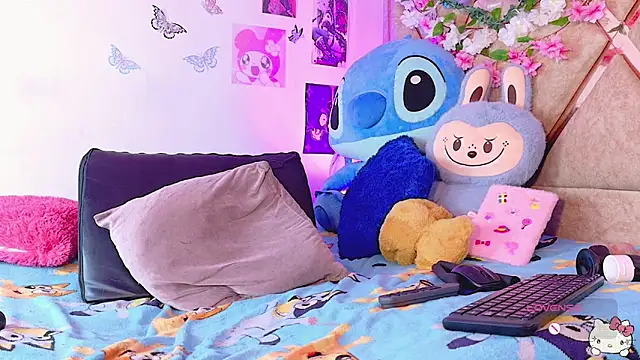 Gabii-Princees webcam