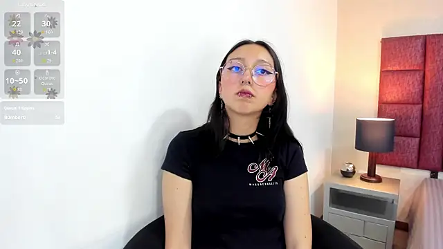 nixshadow - NixShadow's free webcam - UK Sex Cams