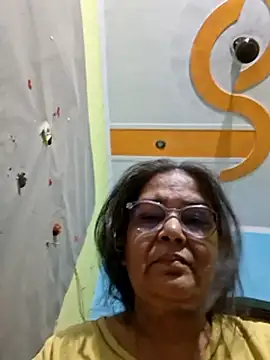 Shalini3456 webcam