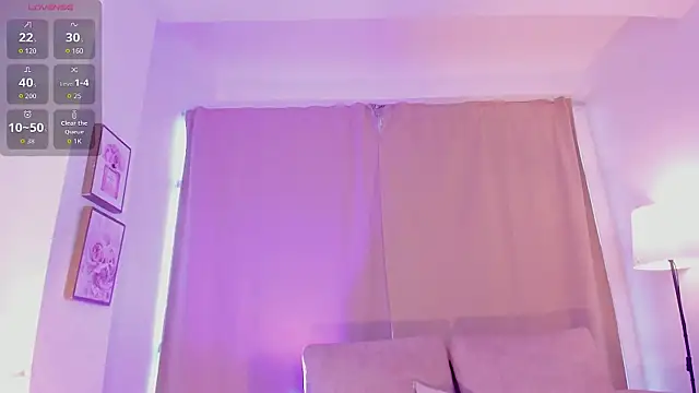 barbie_es webcam