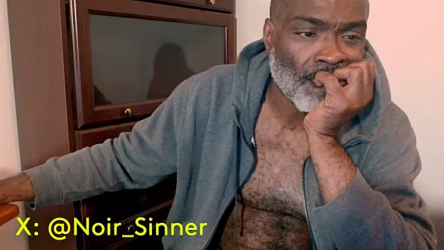 sinnernoir