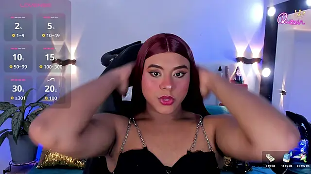 emili_roux - Emili_Roux's free webcam - UK Sex Cams