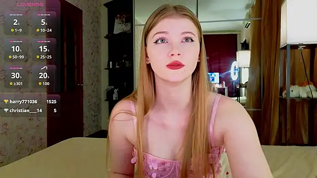 jenny_skinner20 - Jenny_Skinner20's free webcam - UK Sex Cams