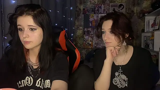 absent_fairy - Absent_Fairy's free webcam - UK Sex Cams