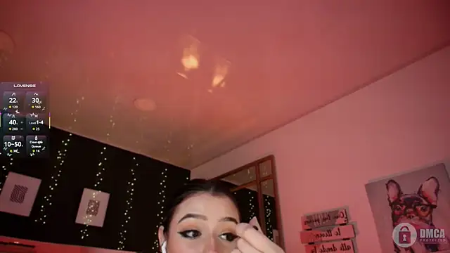 aria_bloomer - Aria_bloomer's free webcam - UK Sex Cams