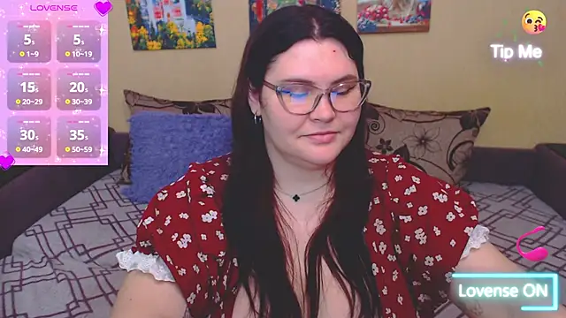 JuliaKeln webcam