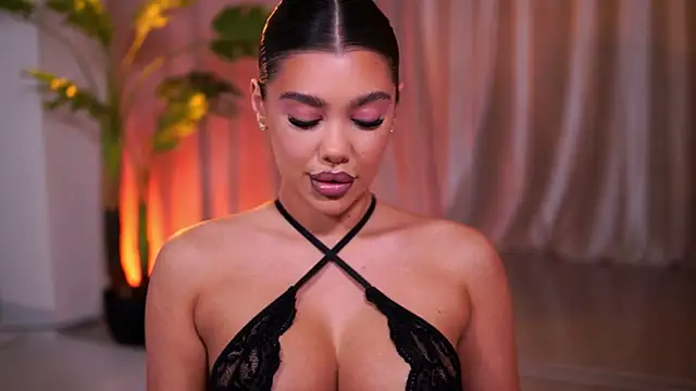 NatyDesiree webcam