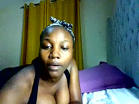 Queen_le webcam