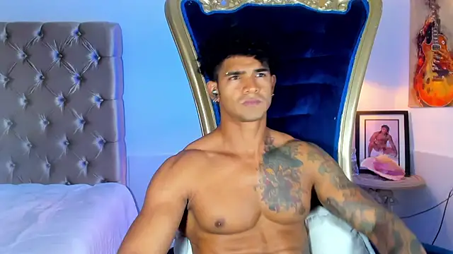 antonio__444 - Antonio__444's free webcam - UK Sex Cams