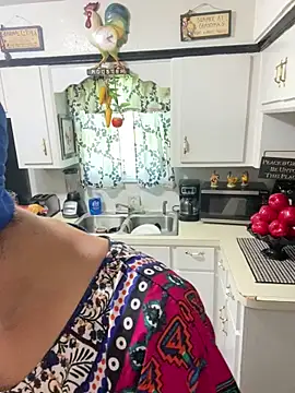 Jamalyce webcam