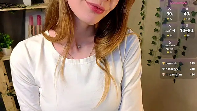 karryleady webcam