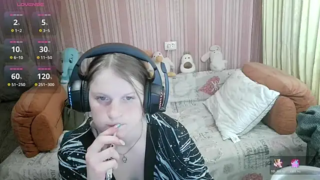 Kathlyn__Heath webcam