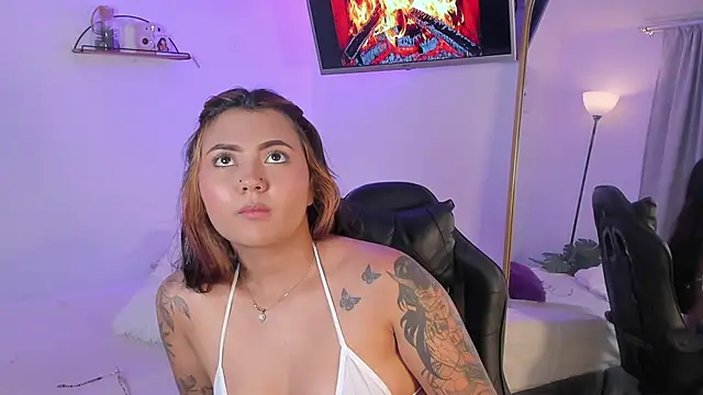 AlaiaRogers
