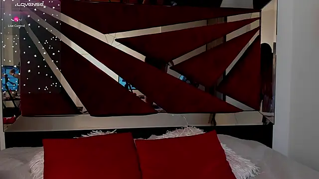 FaloonRoussel webcam
