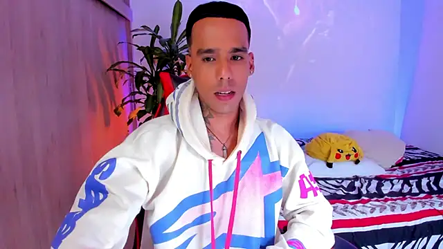 Damianwhite webcam