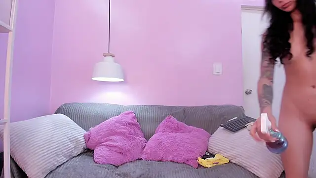 hiyakasudere (F young) - dp in ass