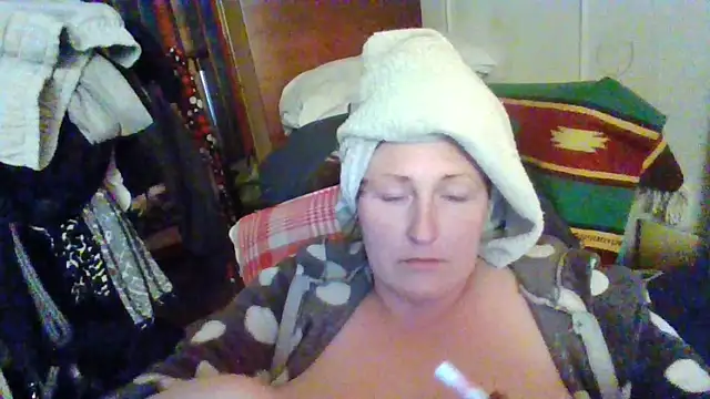 AllaSowinskaya webcam