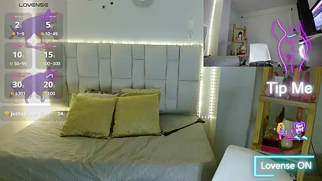 michel_rous_ (F milf) - TWERKIN BRUTAL