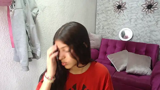 Evagirl69 webcam