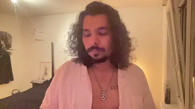 daddyvibes webcam