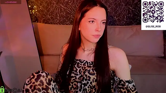elise_robbie - Elise_robbie's free webcam - UK Sex Cams
