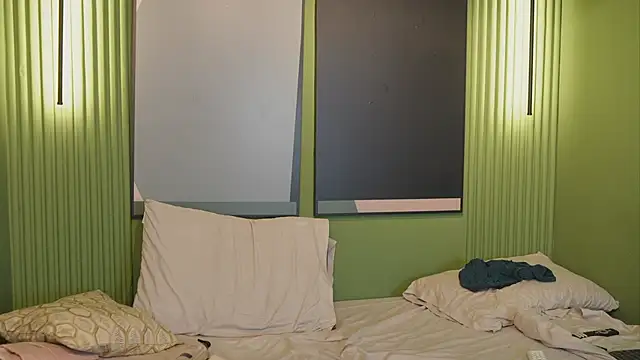 mia_and_belmonth (Ask my age) - blowjob in doggy full naked