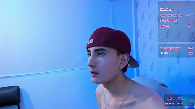 eidan_tay (M twink) - asshole