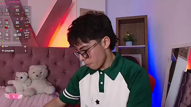 PepperTwink