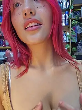 sorpresa_x - Sorpresa_x's free webcam - UK Sex Cams