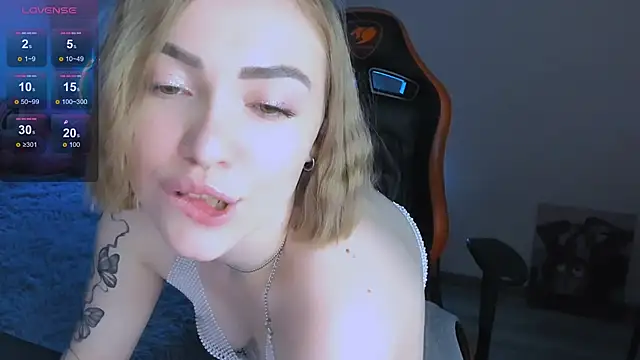 larakrein_lk - LaraKrein_lk's free webcam - UK Sex Cams