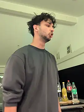 Gipsyboysteve