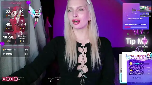 SpaceMarsi