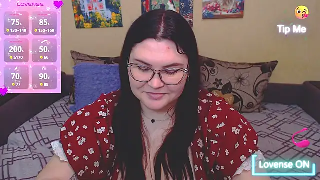 JuliaKeln webcam
