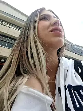 eva-2023 - Eva-2023's free webcam - UK Sex Cams