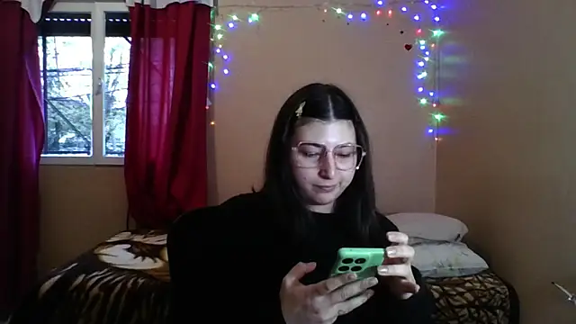 imsohornydacom webcam