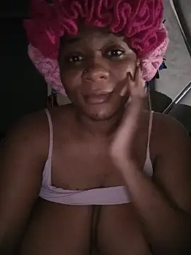 CocoBootyyy webcam