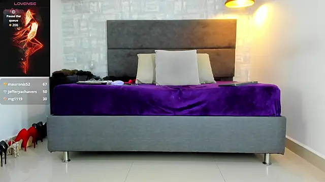 missnatash webcam