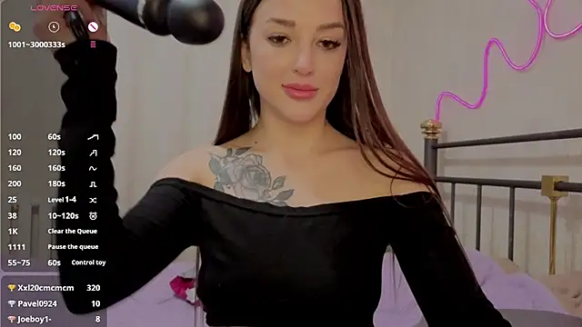JennyRuthJP webcam