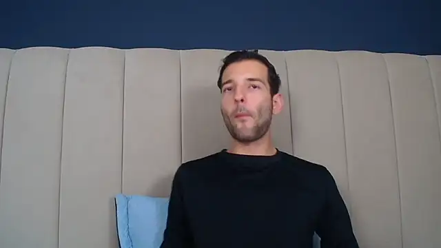Christopher_saint webcam