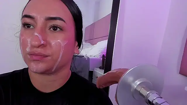 SammyMorales webcam