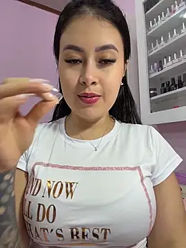 crismarulanda - CrisMarulanda's free webcam - UK Sex Cams