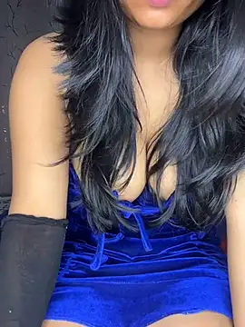 Cute-Samayra webcam