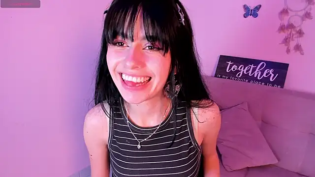 Sweet-Venus webcam