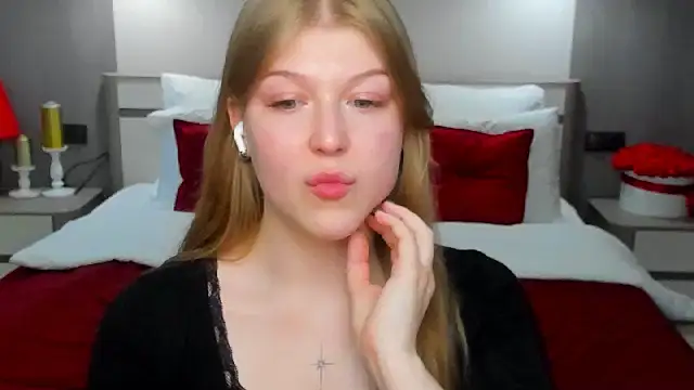 Stella_Light webcam