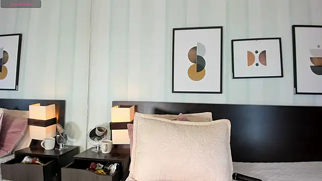Lexis_Walker webcam