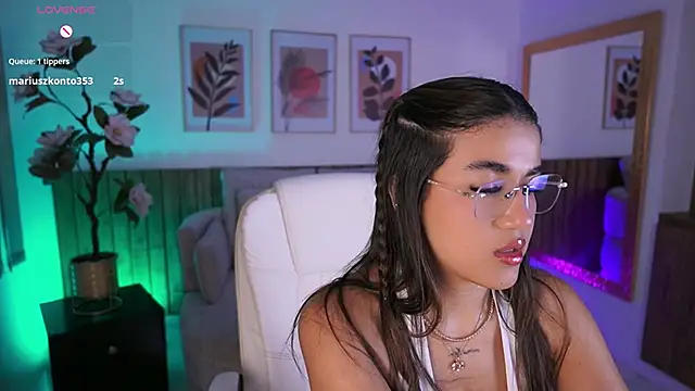 IvyGrabes webcam