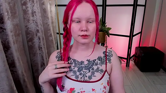 annievibe - AnnieVibe's free webcam - UK Sex Cams